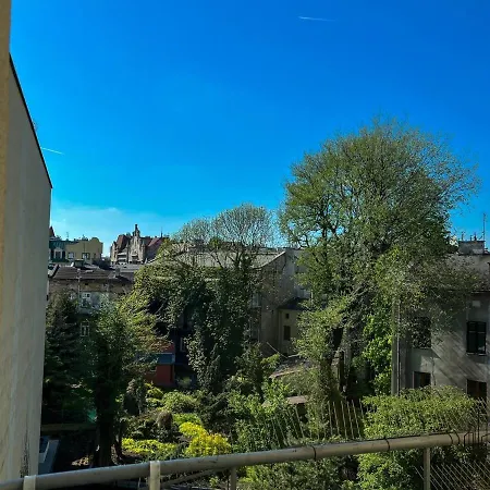 Apartament Special In The Center Of *